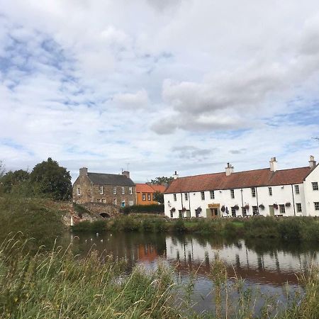 エディンバラHaddington George Houseアパートメント エクステリア 写真