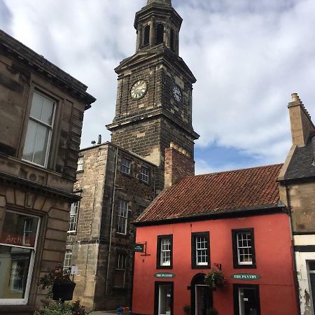 エディンバラHaddington George Houseアパートメント エクステリア 写真