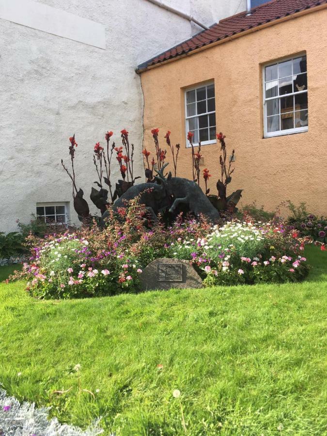 エディンバラHaddington George Houseアパートメント エクステリア 写真