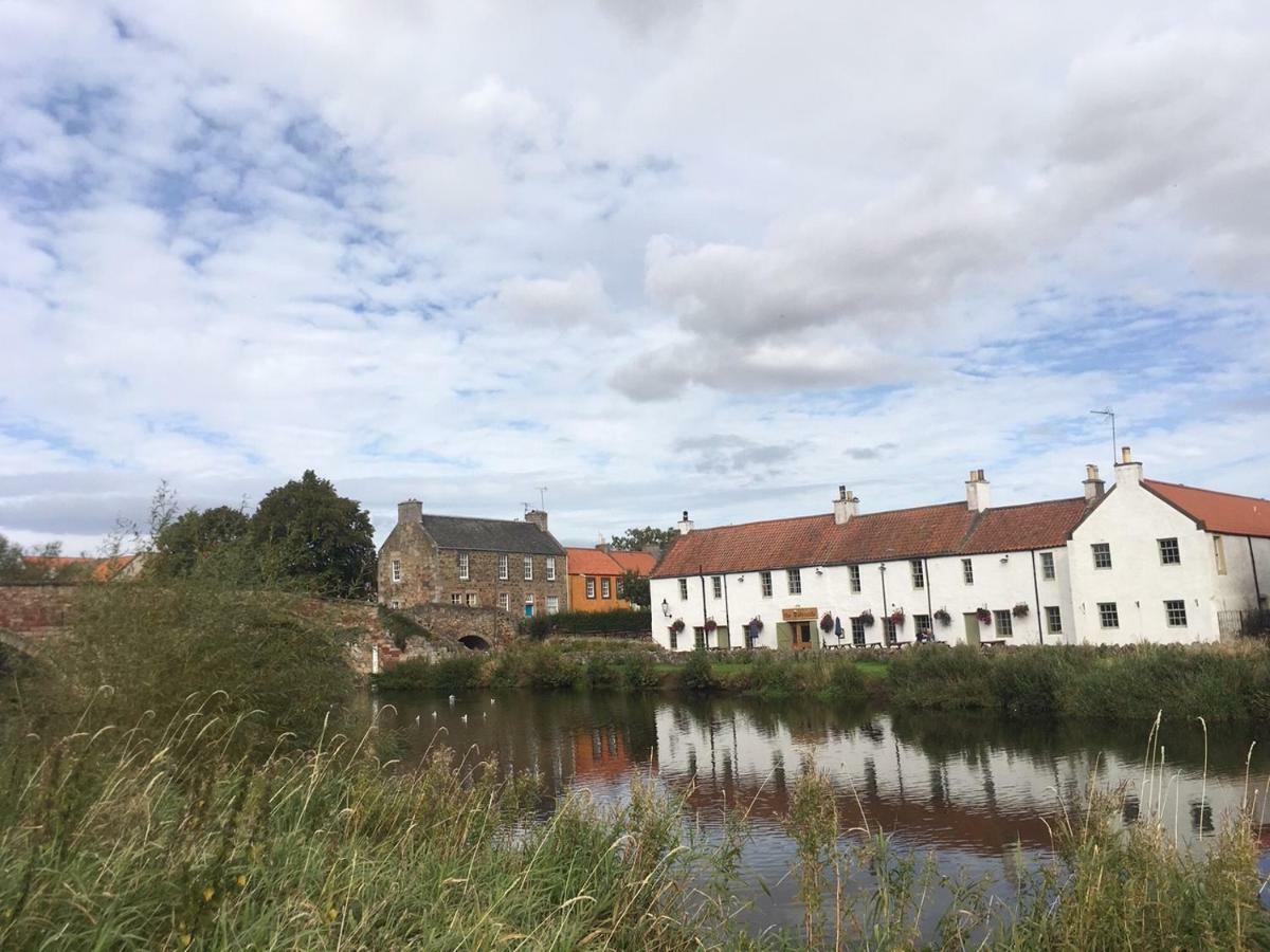 エディンバラHaddington George Houseアパートメント エクステリア 写真